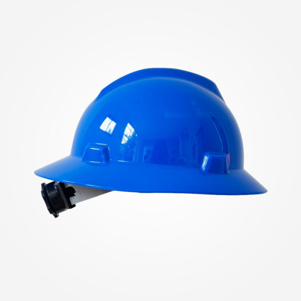 Casco de Seguridad Safari